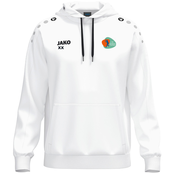 Kapuzensweat One Cotton 