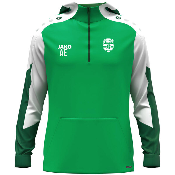 Sweat à capuche Dynamic 