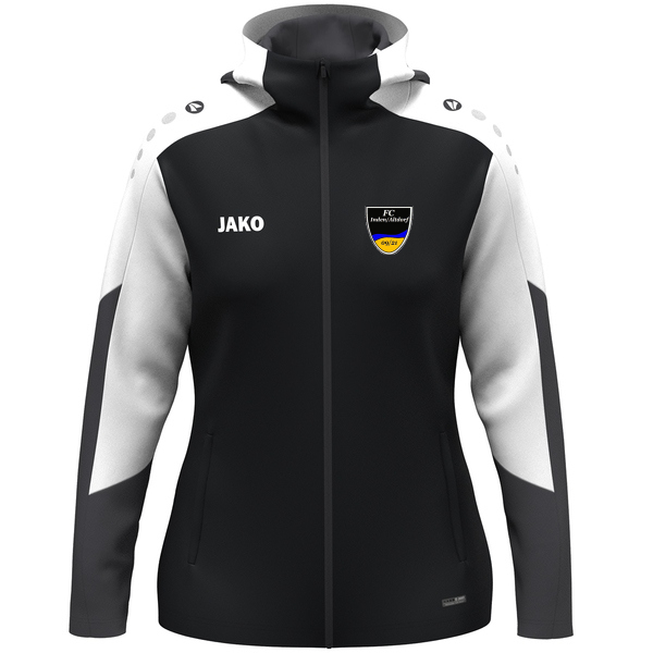 womanKapuzenjacke Dynamic Damen 