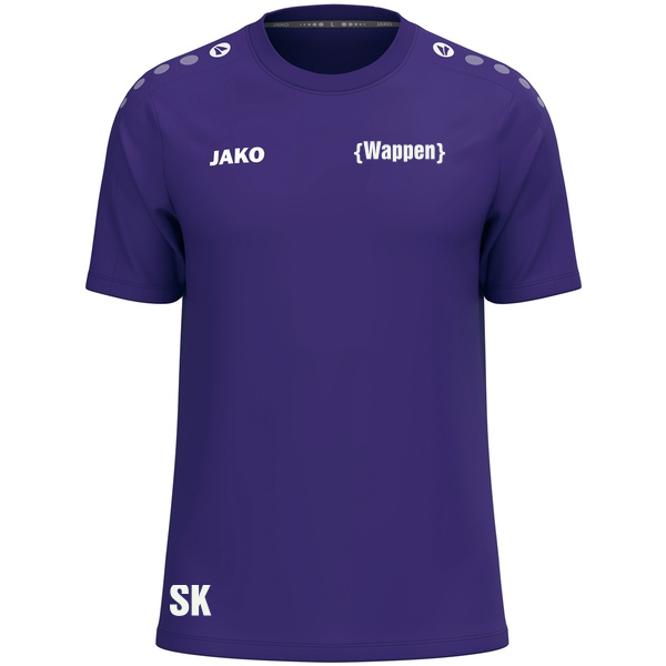 KinderT-Shirt One Cotton 