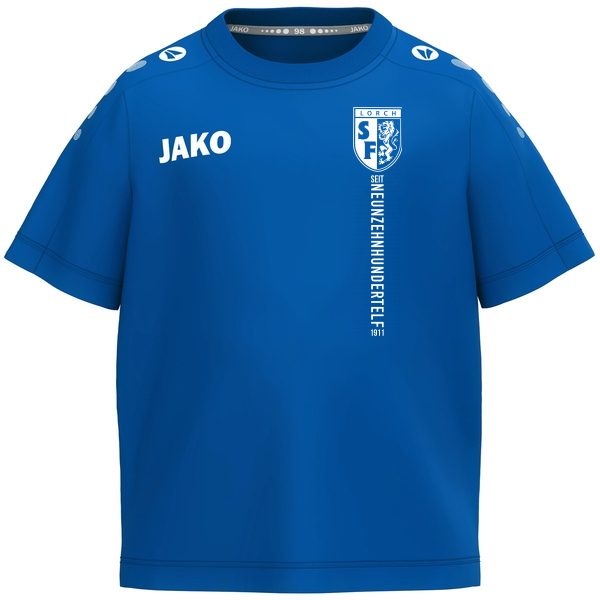 KinderT-Shirt One Cotton Bambini 