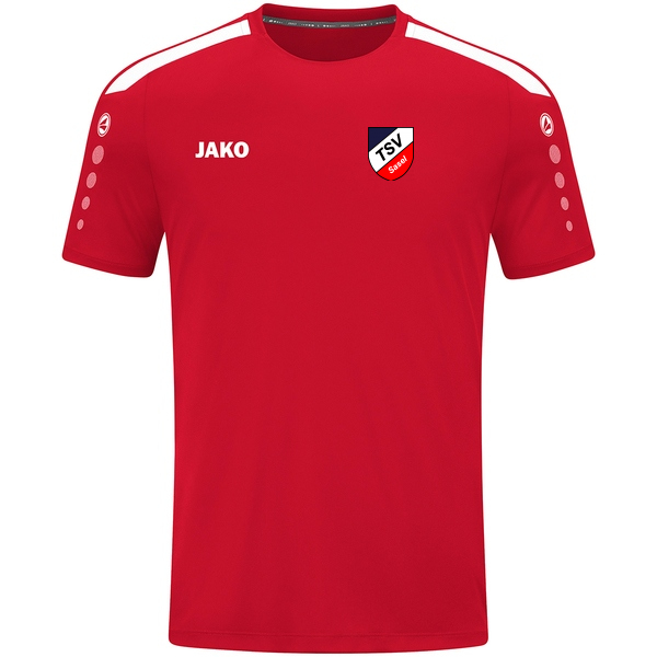 KinderTrikot Power kurzarm 