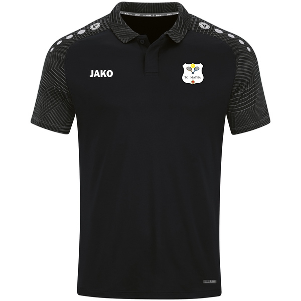 EnfantsPolo Performance 