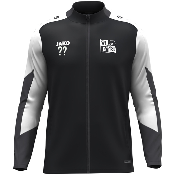 Polyesterjacke Dynamic 