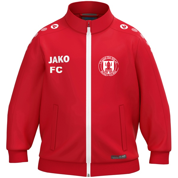 KinderPolyesterjacke One Bambini 