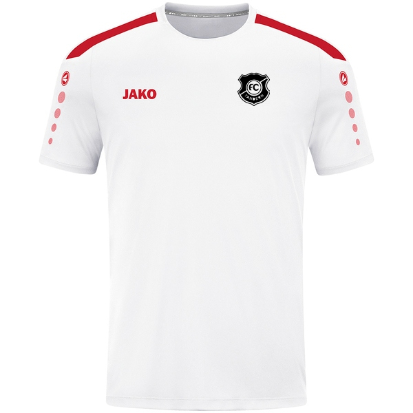 KinderTrikot Power kurzarm 