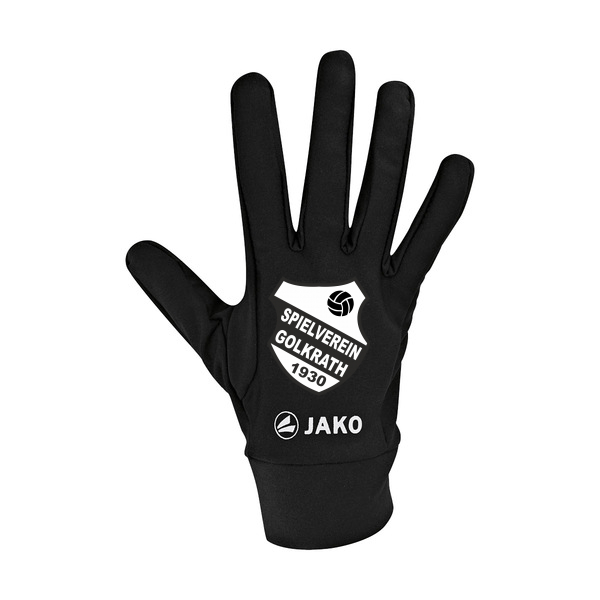 Feldspielerhandschuhe Funktion 