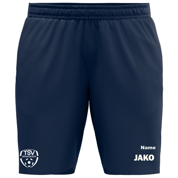 womanWebshort Dynamic Damen 