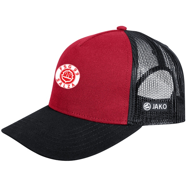 Cap Club 