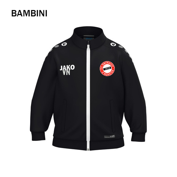 KinderPolyesterjacke One Bambini 