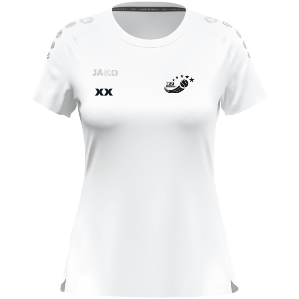 womanT-Shirt Light Flow Damen 