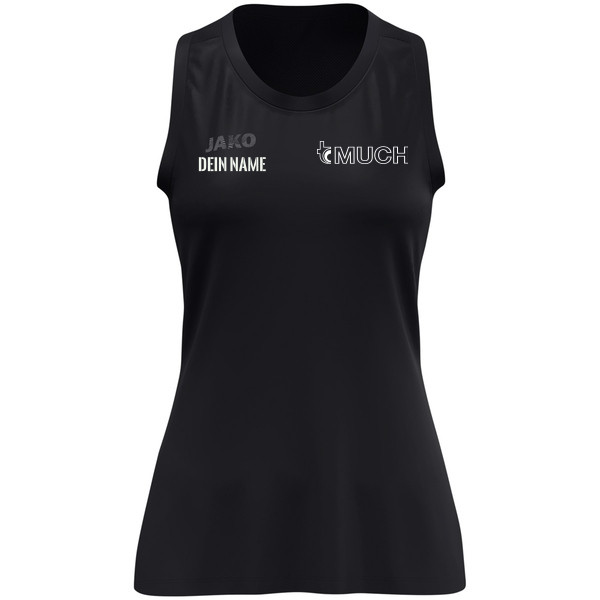 womanTanktop Light Flow Damen 