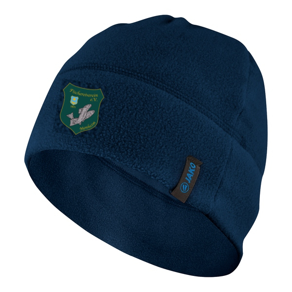 Fleecemütze 