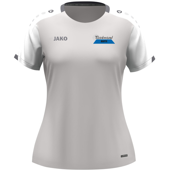 womanT-Shirt Dynamic Damen 