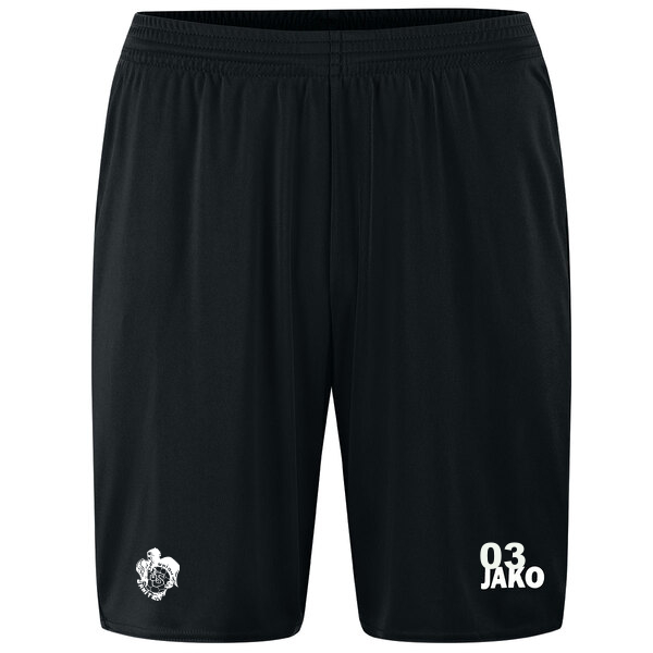 Sporthose Manchester 2.0 ohne Innenslip 