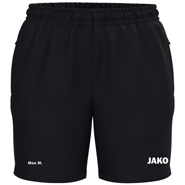 womanWebshort One Damen 