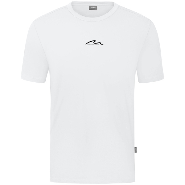 T-Shirt Organic Stretch 