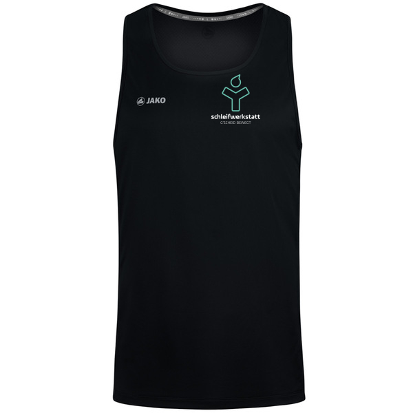 KinderTanktop Run 2.0 