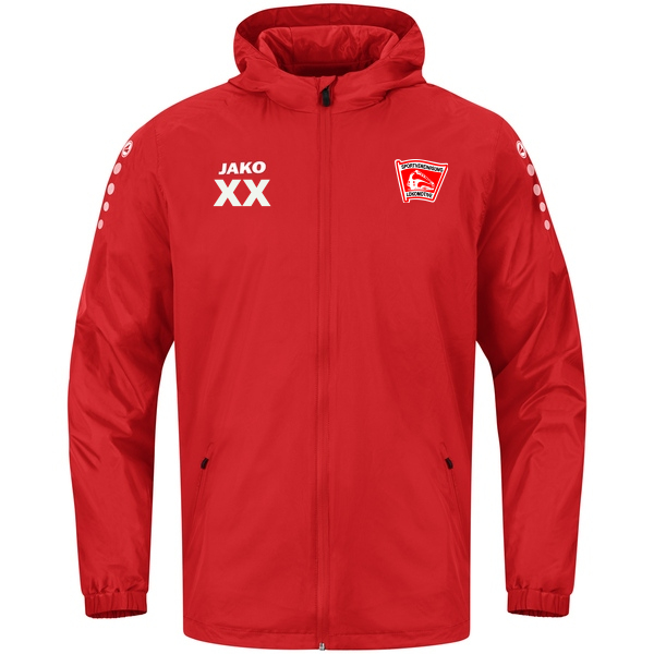 Allwetterjacke Team 2.0 