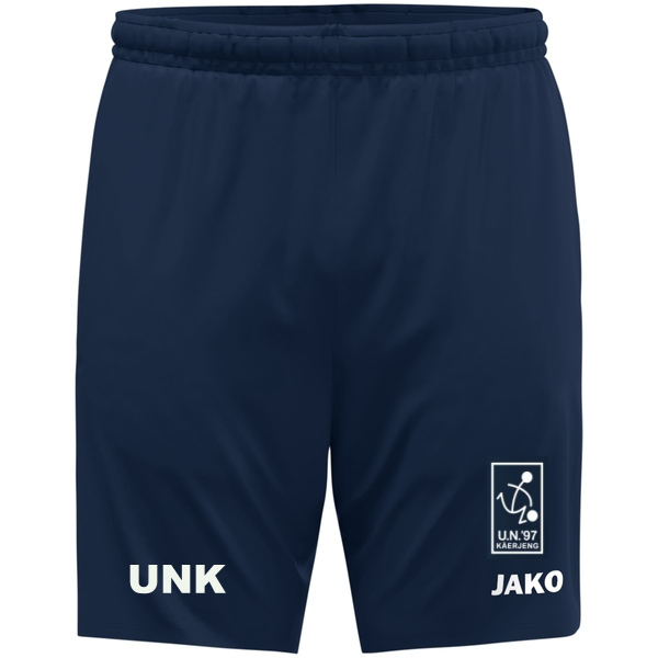 Freizeitshort Dynamic 