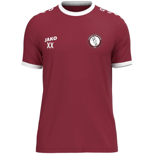 Maillot One manches courtes 