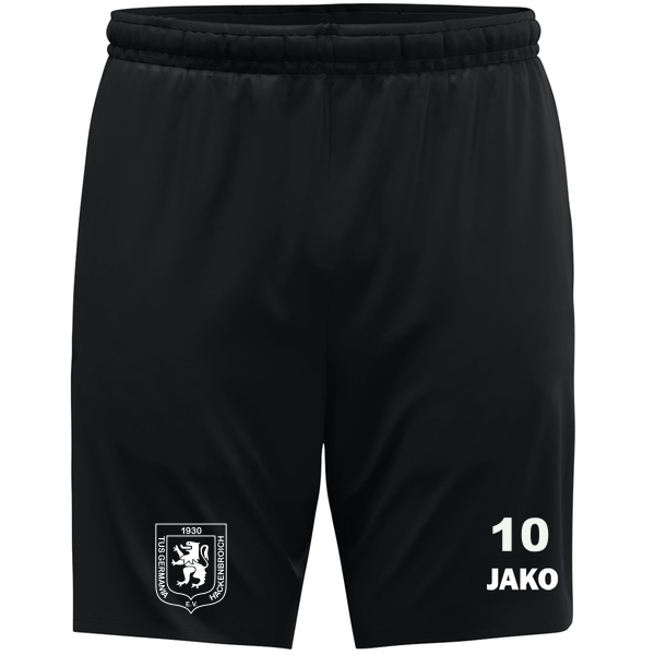 Freizeitshort Dynamic 