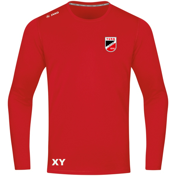 KinderLongsleeve Run 2.0 