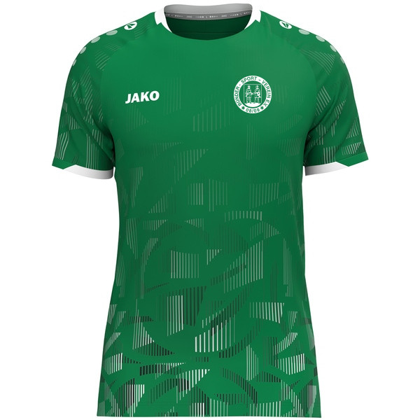 Trikot Sonic kurzarm 