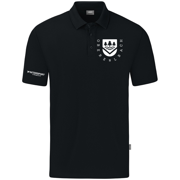 Polo Organic Stretch 