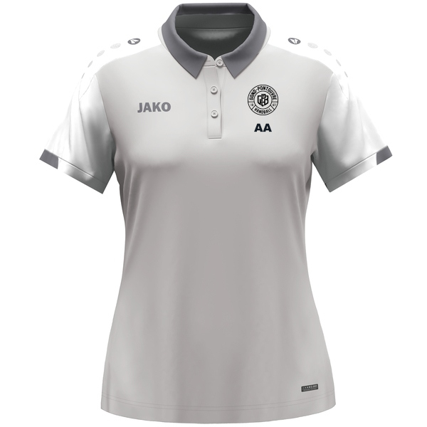 womanPolo Dynamic femmes 