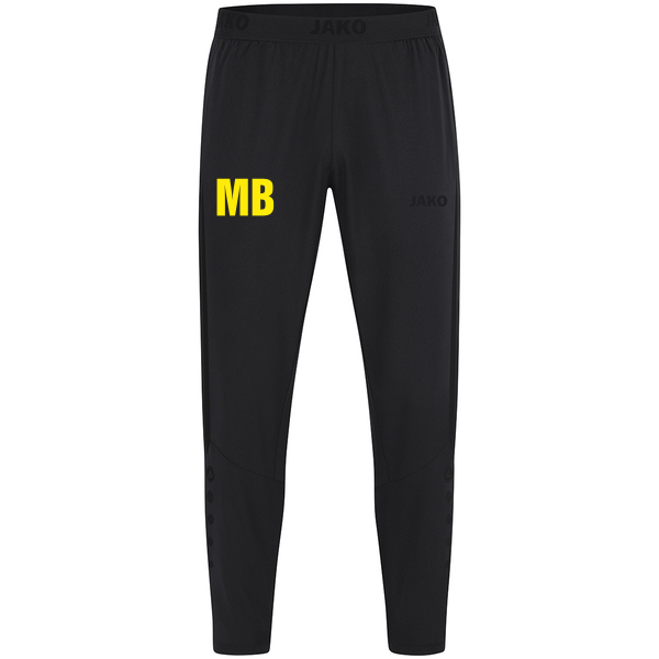 KinderFreizeithose Power 