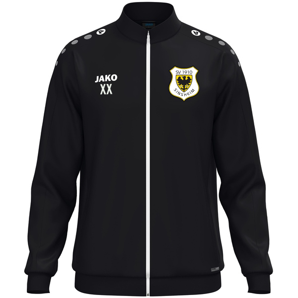 Polyesterjacke One 