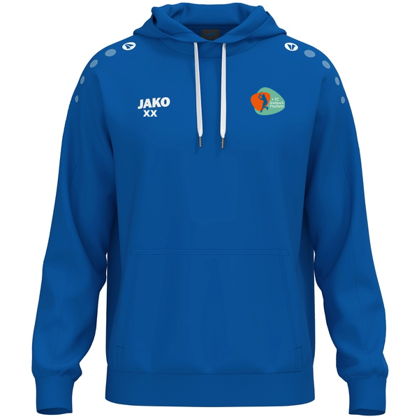 Kapuzensweat One Cotton 