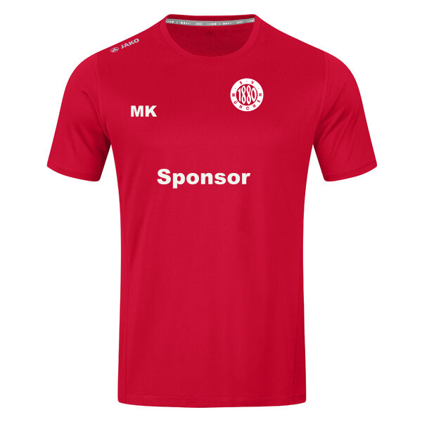 KinderT-Shirt Run 2.0 