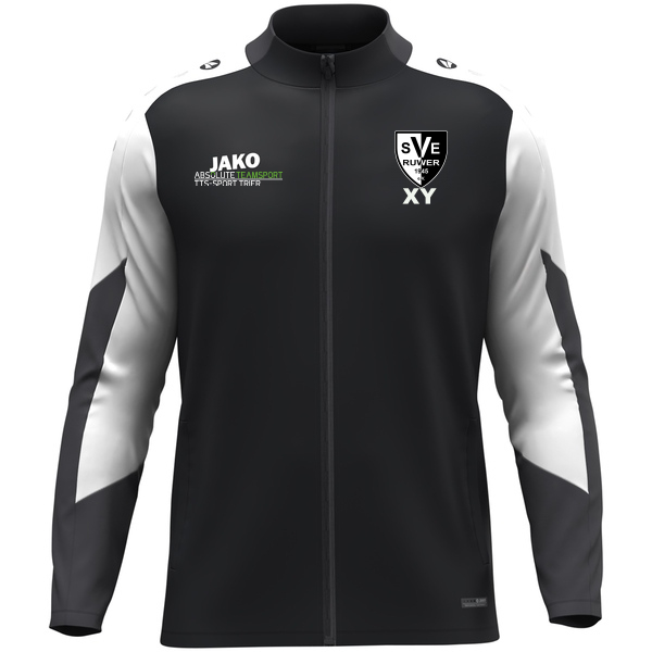 Polyesterjacke Dynamic 