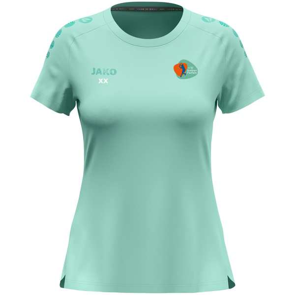 womanT-Shirt Light Flow Damen 