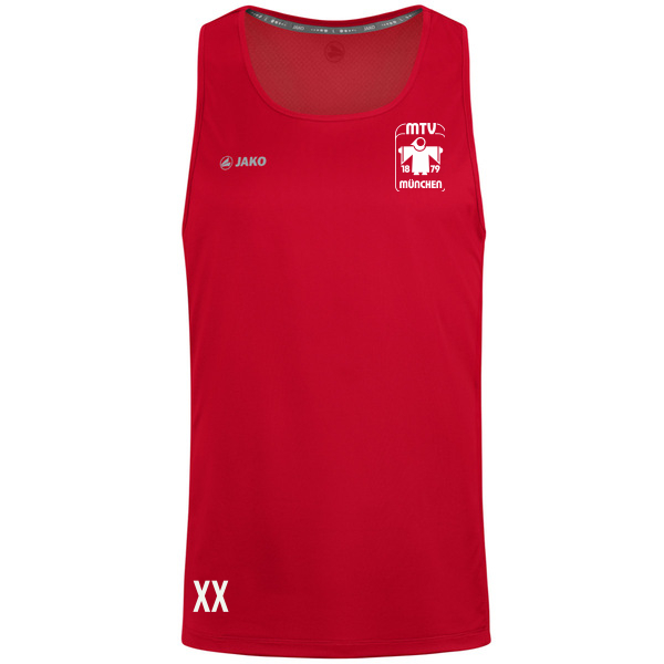 KinderTanktop Run 2.0 