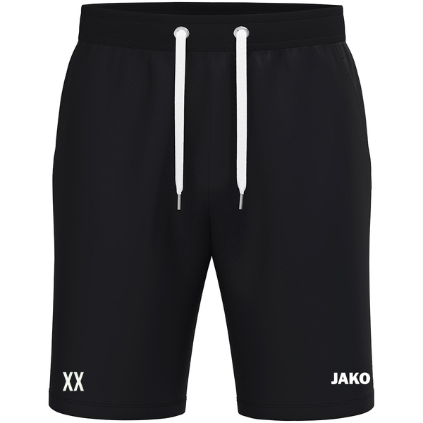 Joggingshort One Cotton 