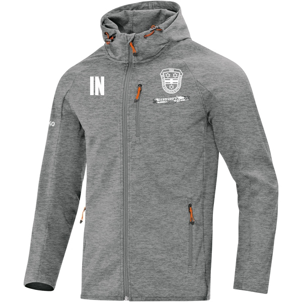 Softshelljacke Light 