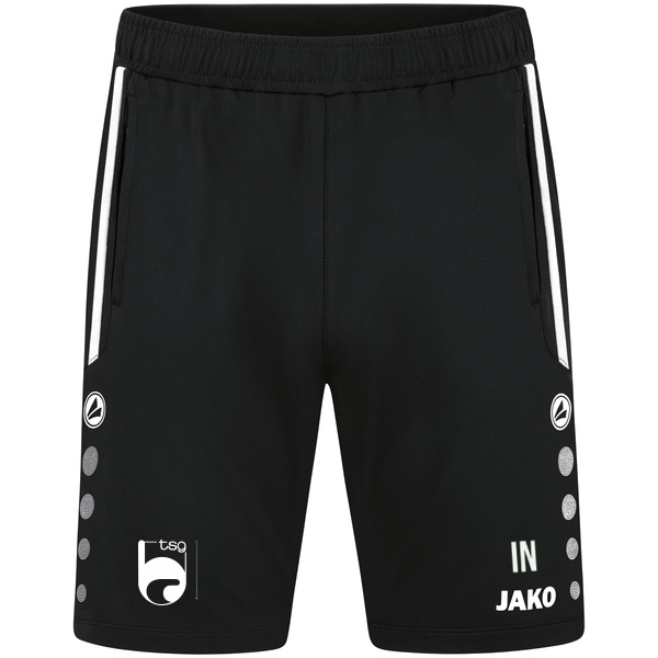 Trainingsshort Allround 
