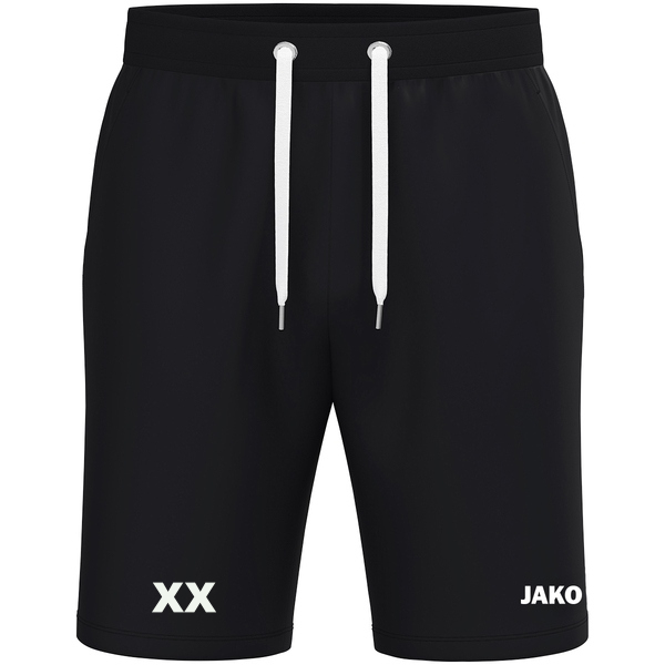 Joggingshort One Cotton 