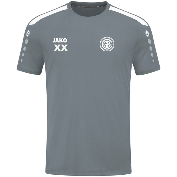 KinderTrikot Power kurzarm 