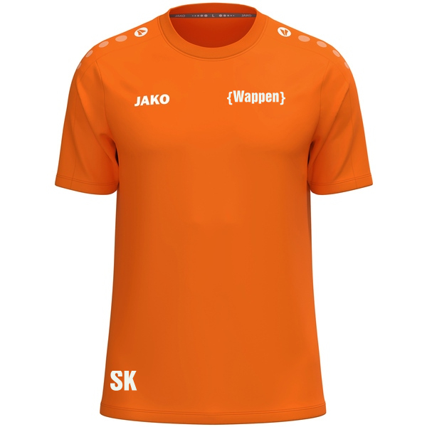 KinderT-Shirt One Cotton 