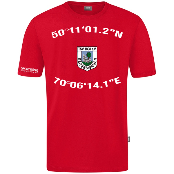 T-Shirt Doubletex 