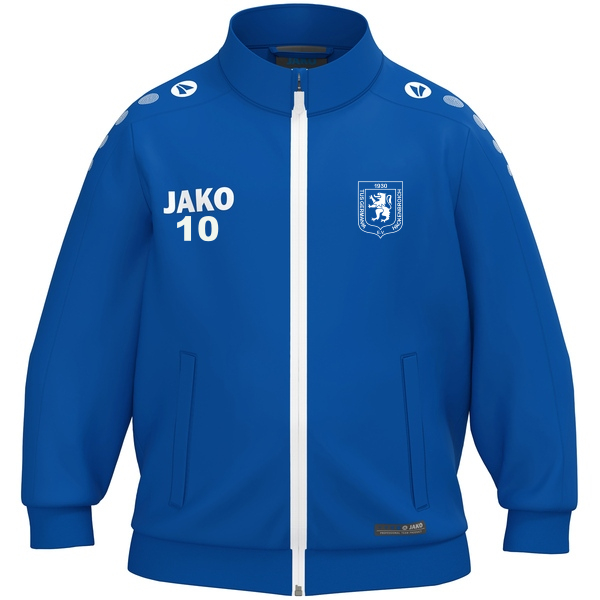 KinderPolyesterjacke One Bambini 