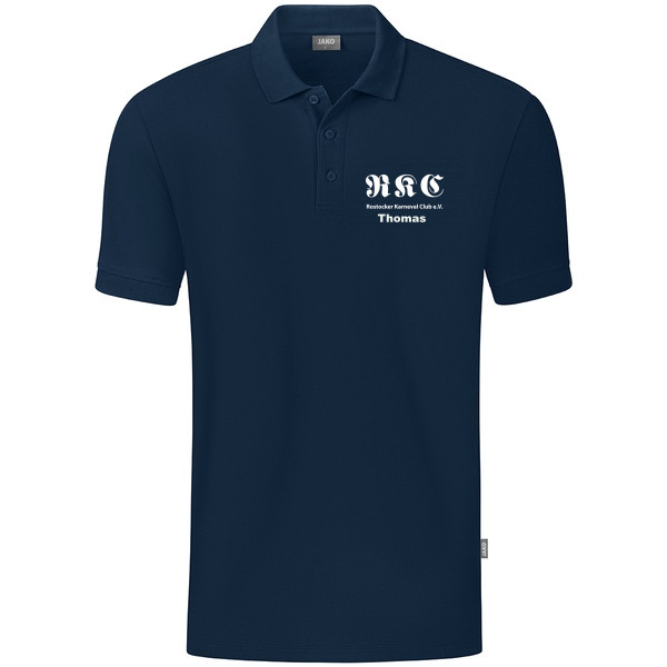 KinderPolo Organic  