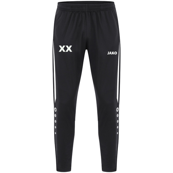 KinderPolyesterhose Power 