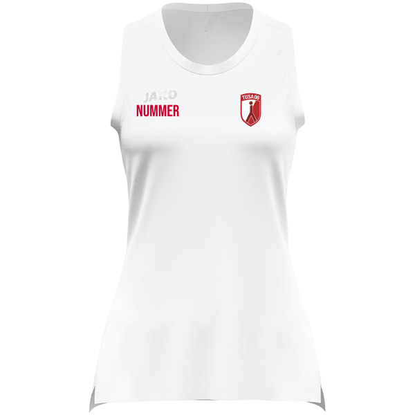 womanTanktop Light Flow Damen 