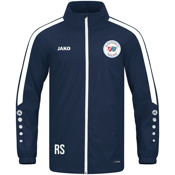 Allwetterjacke Power 
