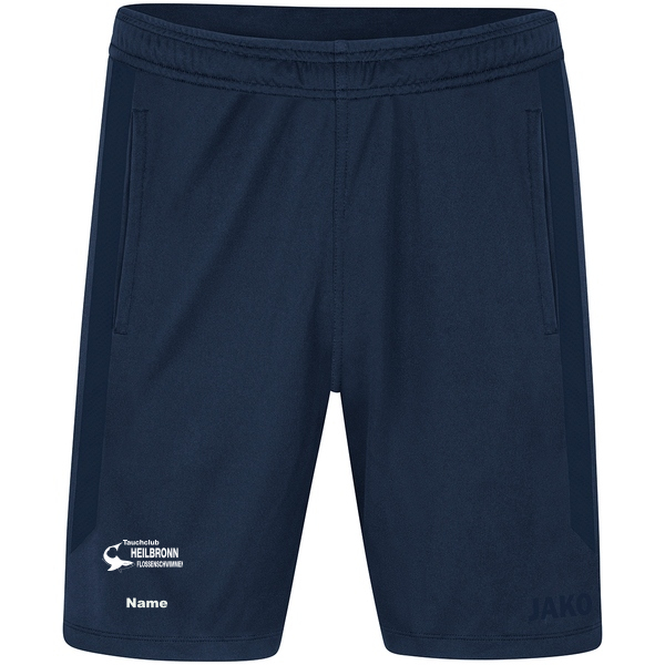 KinderShort Power 